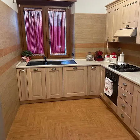 Apartman Serena *