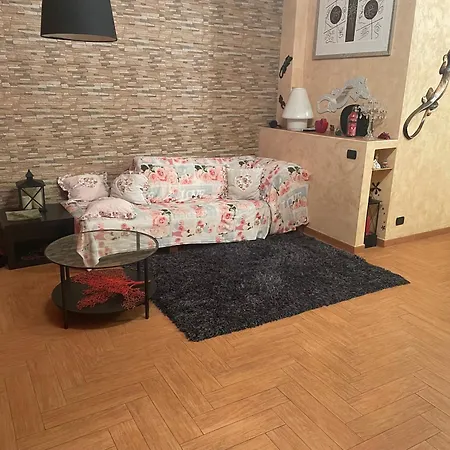 Serena Apartman Ostia Antica